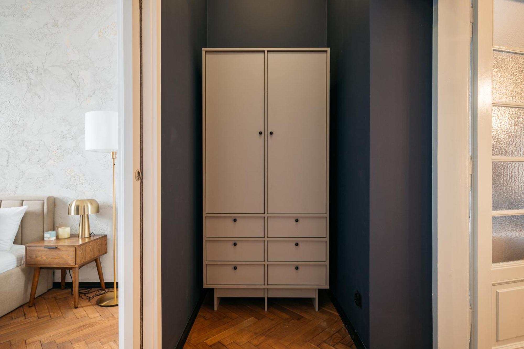 Moonlight II Apartment - Loftaffair Krasków Exterior foto